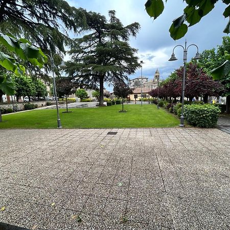 Ferienwohnung Alloggio Ad Uso Turistico Piave 47 Gradoli Exterior foto