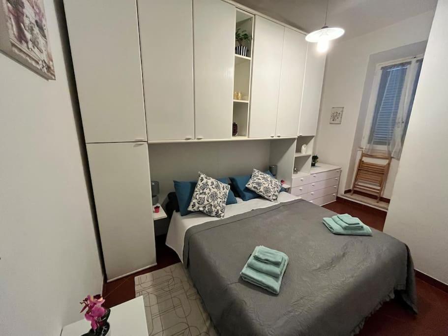 Ferienwohnung Alloggio Ad Uso Turistico Piave 47 Gradoli Exterior foto
