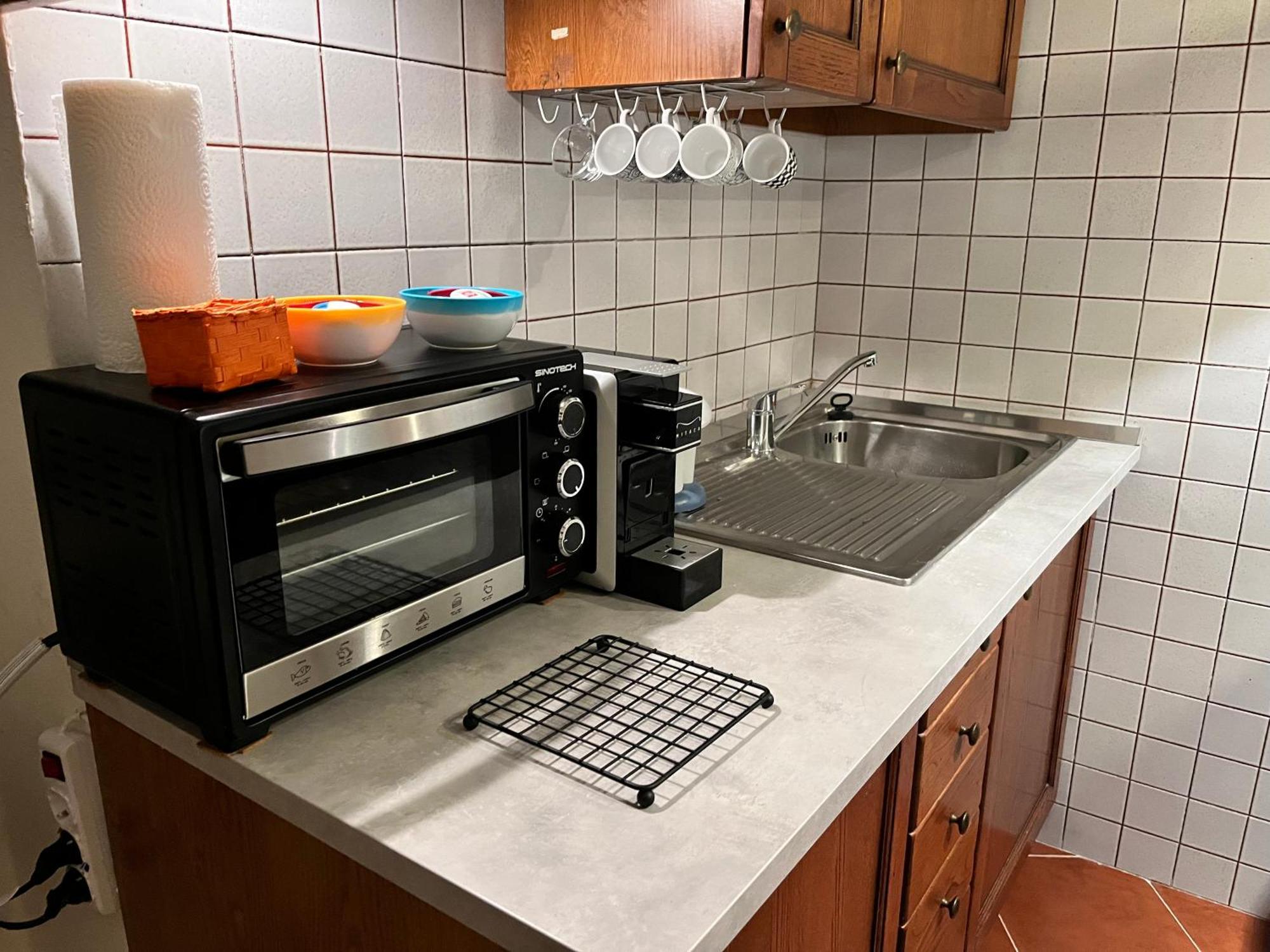 Ferienwohnung Alloggio Ad Uso Turistico Piave 47 Gradoli Exterior foto